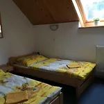 Ceska Chalupa Гостевой дом