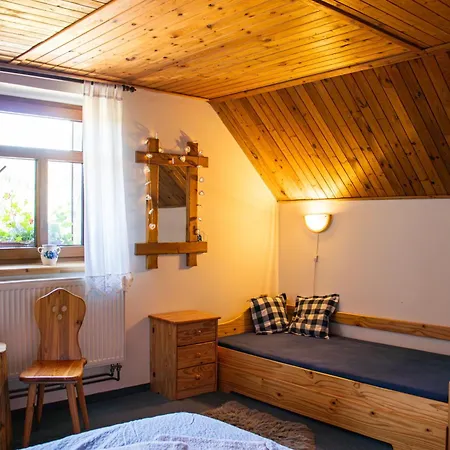 Konukevi Ceska
