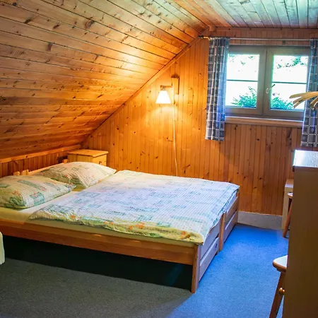 Ceska 2* Bedřichov