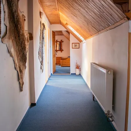 Ceska 2* Bedřichov
