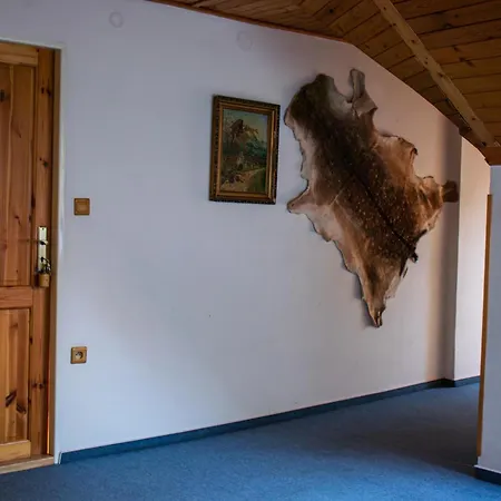 Konukevi Ceska