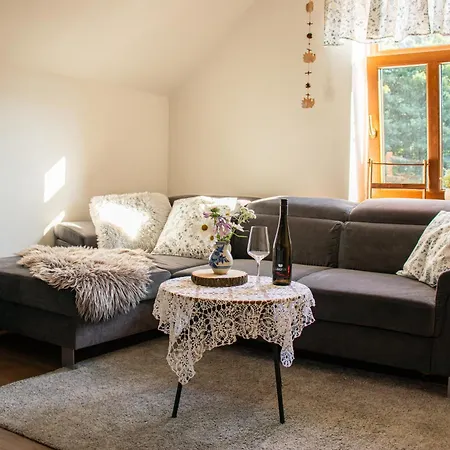 Guest house Ceska Chalupa Bedrichov (Liberec)