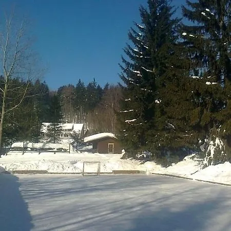 Penzion česká Liberec