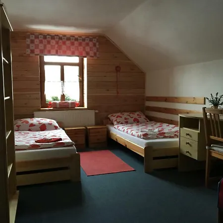 česká Bedřichov