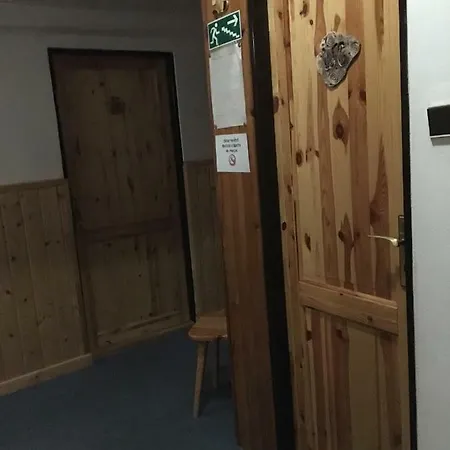Penzion česká 2*