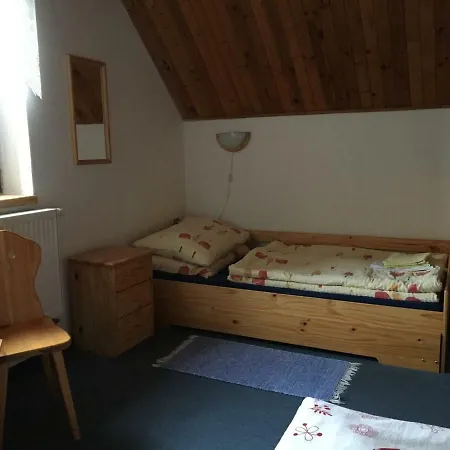 Ceska Pensjonat