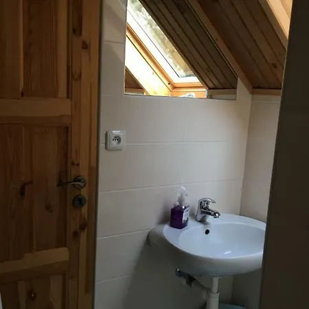 Konukevi Ceska Bedřichov