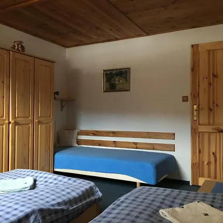 Ceska 2* Liberec