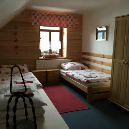 česká Penzion 2*