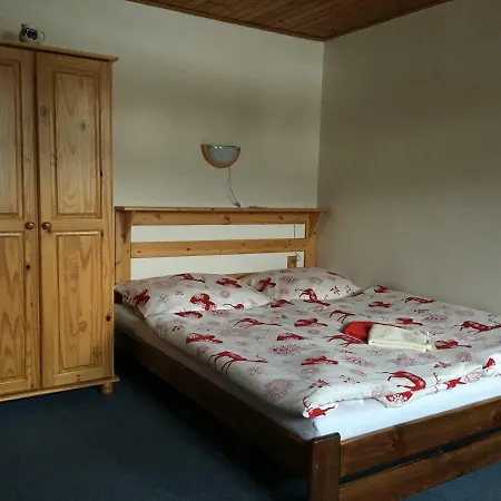 česká Penzion 2*