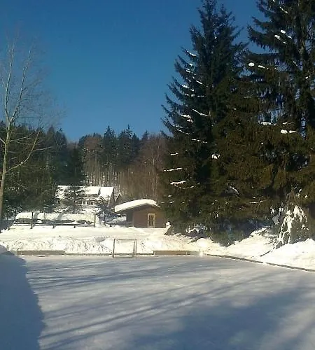 Gasthof Ceska Chalupa Reichenberg