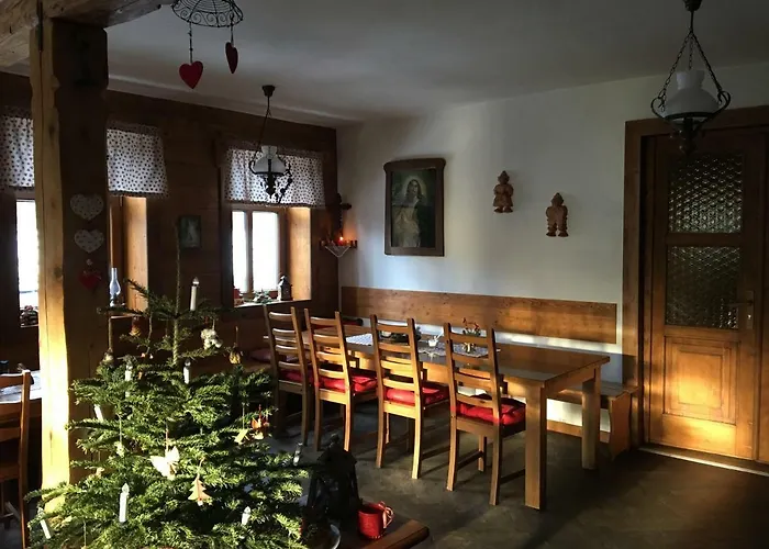 Gasthof Ceska Chalupa