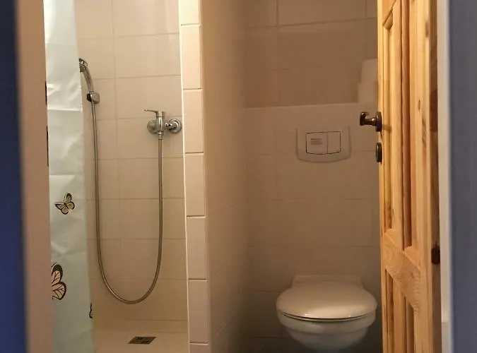 Ceska Πανσιόν