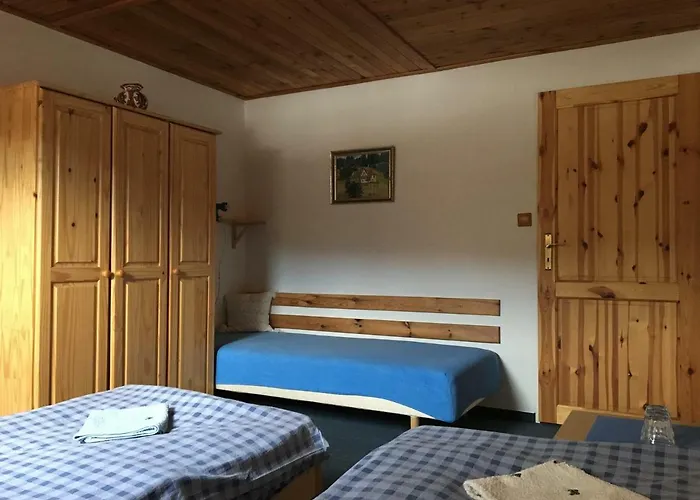 Ceska Chalupa 2* Reichenberg