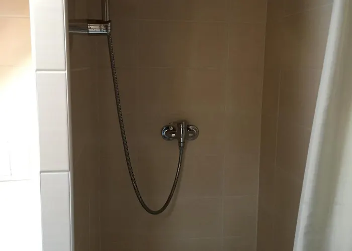 Πανσιόν Ceska Λίμπερεκ